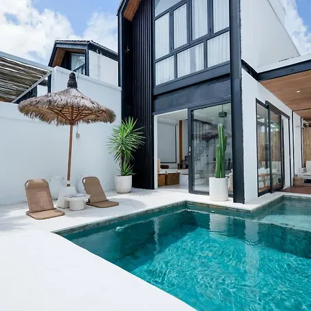 Mija - Bhuana Agung Villa By Betterplace